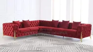 Sofa Corner Unit