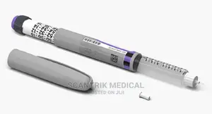 Insulin Pens