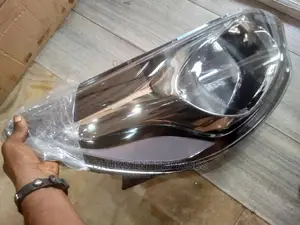 Kia Rio 2012 Headlamp