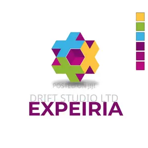 Professional Creative And Analytical Graphic/ UIUX Designer