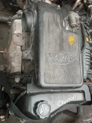 Chevrolet Envoy