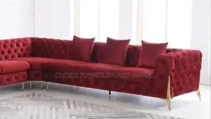 Sofa Corner Unit