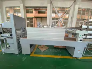 Shrink Packaging Automatic Shrink Packaging Machine