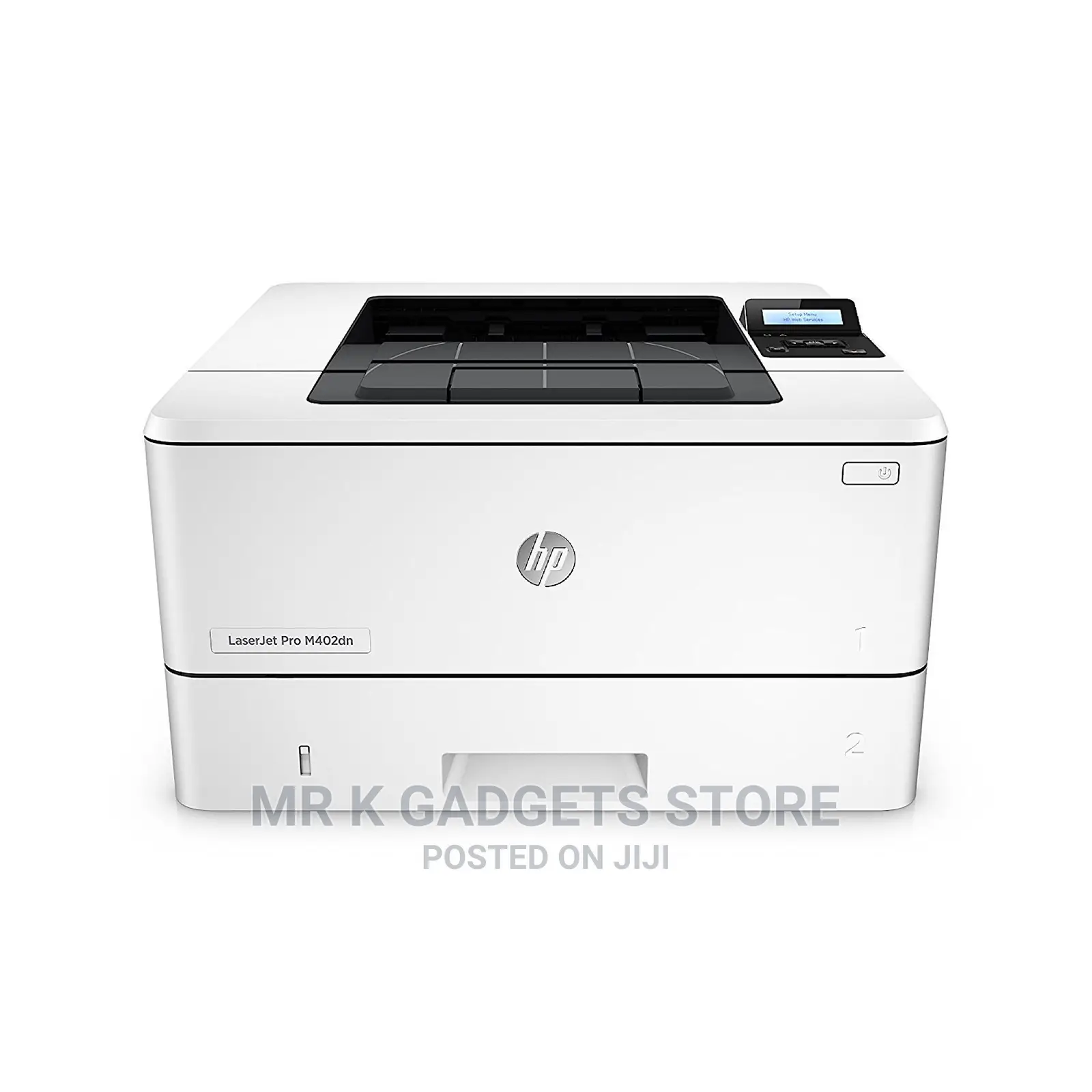 Hp Printer