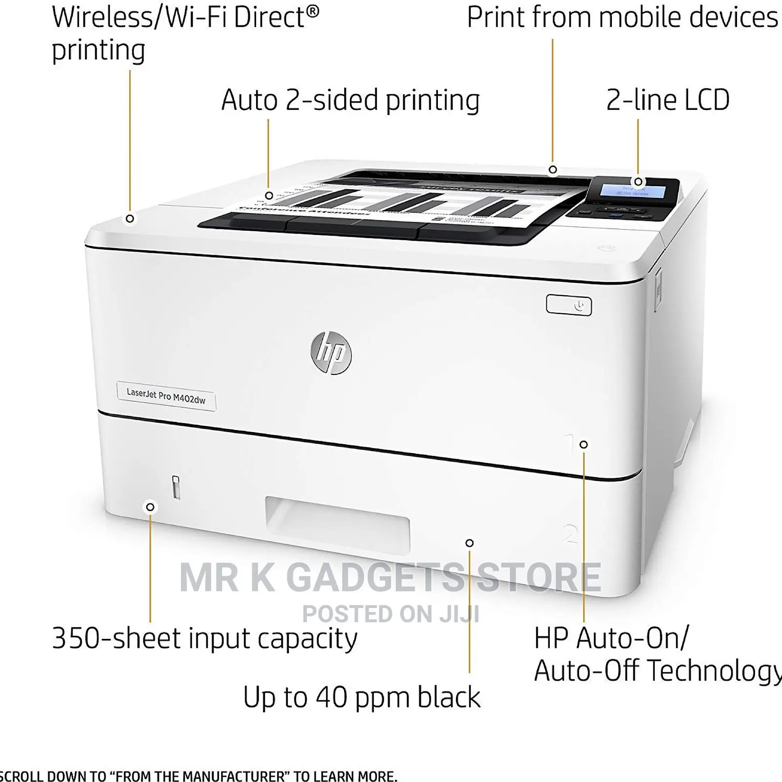 Hp Printer