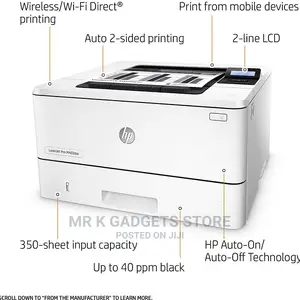 Hp Printer