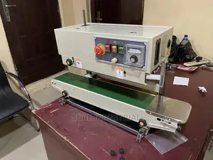Nylon Sealing Bag Nylon Sealing Machine
