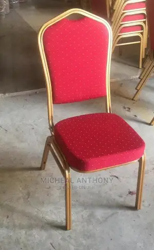 Banquet Chair Very Unique Bigest Size