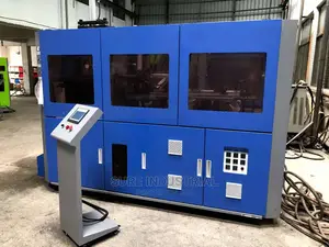 Pet Blowing Automatic Pet Blowing Machine