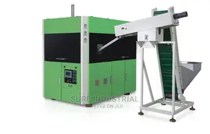 Bottle Blowing Automatic Bottle Blowing Machine