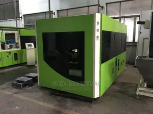 Bottle Blowing Automatic Bottle Blowing Machine