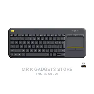 Logitech Plus