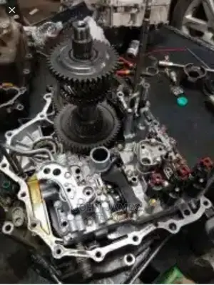 Repair Your Automatic Gearbox All Kind of Japanese