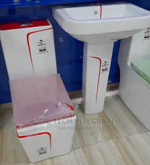 Executive Toilet Sets