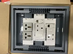 Where to Buy Legrand Floorbox