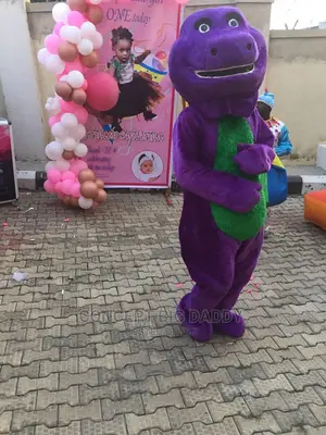 Children Events