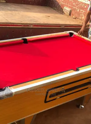 Coin Local Snooker