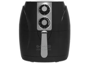 Sonik 8L AIR FRYER With 360° Heat Rotation Non Stick Pan