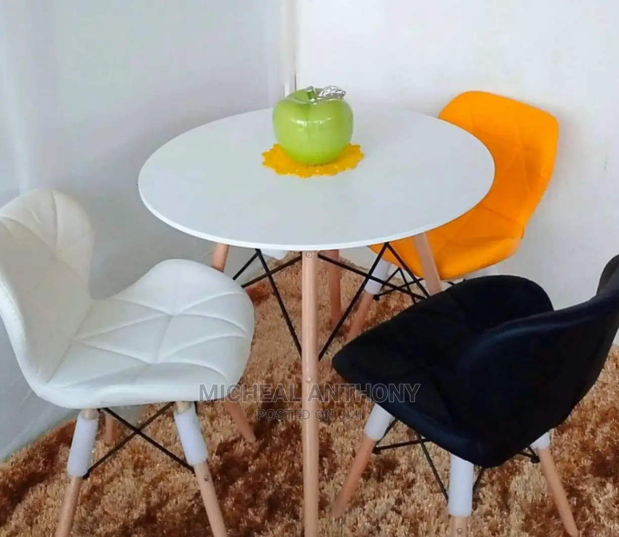 Restaurant Dining Table