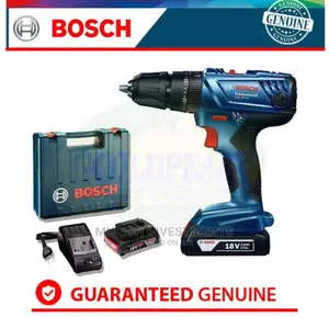 Bosch 18v Cordless Impact Drill GSB 180-Li