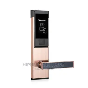 Smart Lock RFID Key Card