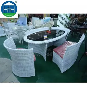 Outdoor Basket Chairs With Tables
