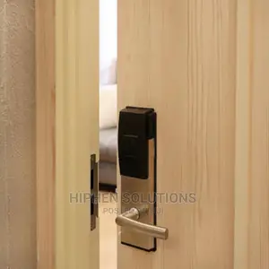 Stainless Small Size Fingerprint Cabinet Lock