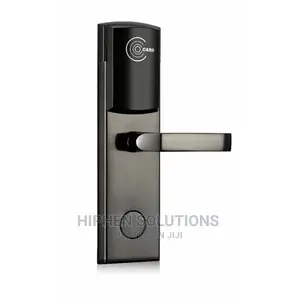 Software Smart Lock for 5 Star Hotels