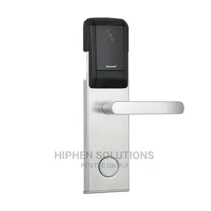 Original Intelligent Safety Smart Hotel Lock
