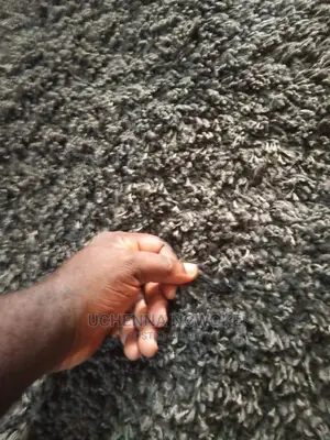 60mm Germany Center Rug