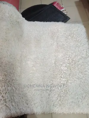 70mm Dubai Center Rug