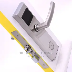 Luxury Hotel Lock RFID Card Door Locks