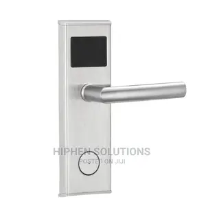 High Grade RFID Electronic Hotel Lock