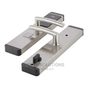 Hot Selling Aluminium Hotel Door Lock System