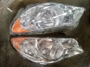 Hyundai Elantra 2006 Headlamp