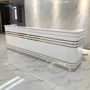 Reception Desk Size 3.2meters