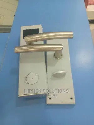 RFID Smart Card Door Lock Hotel Room