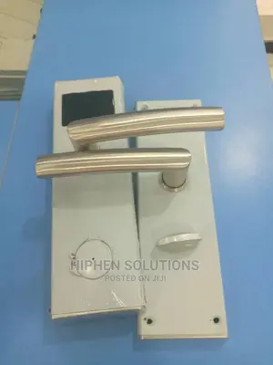 Original RFID Access Control Hotel Room Key Card Lock