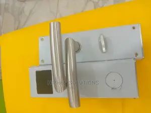 Hotel Apartment Hotel Door Lock With RFID Smart Card