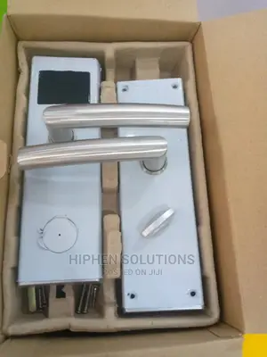 Cheap Price 304 Stainless Steel Hotel Smart Card Lock