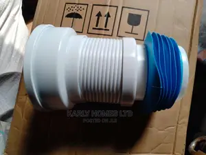 Turkey Maggic Waste (Pan Connector) 121L 4inchs