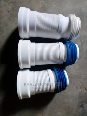 Turkey Maggic Waste (Pan Connector) 121Q 4inchs