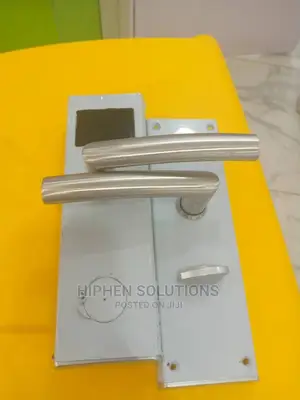304 Stainless Steel Hotel Smart Card Lock