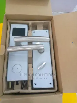 Top Intelligent Hotel Lock Card Door