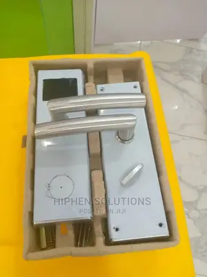 Fashion Smart RFID Hotel Lock System