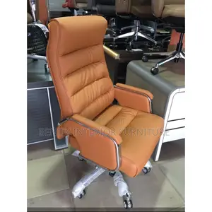 Executive Office Chair
