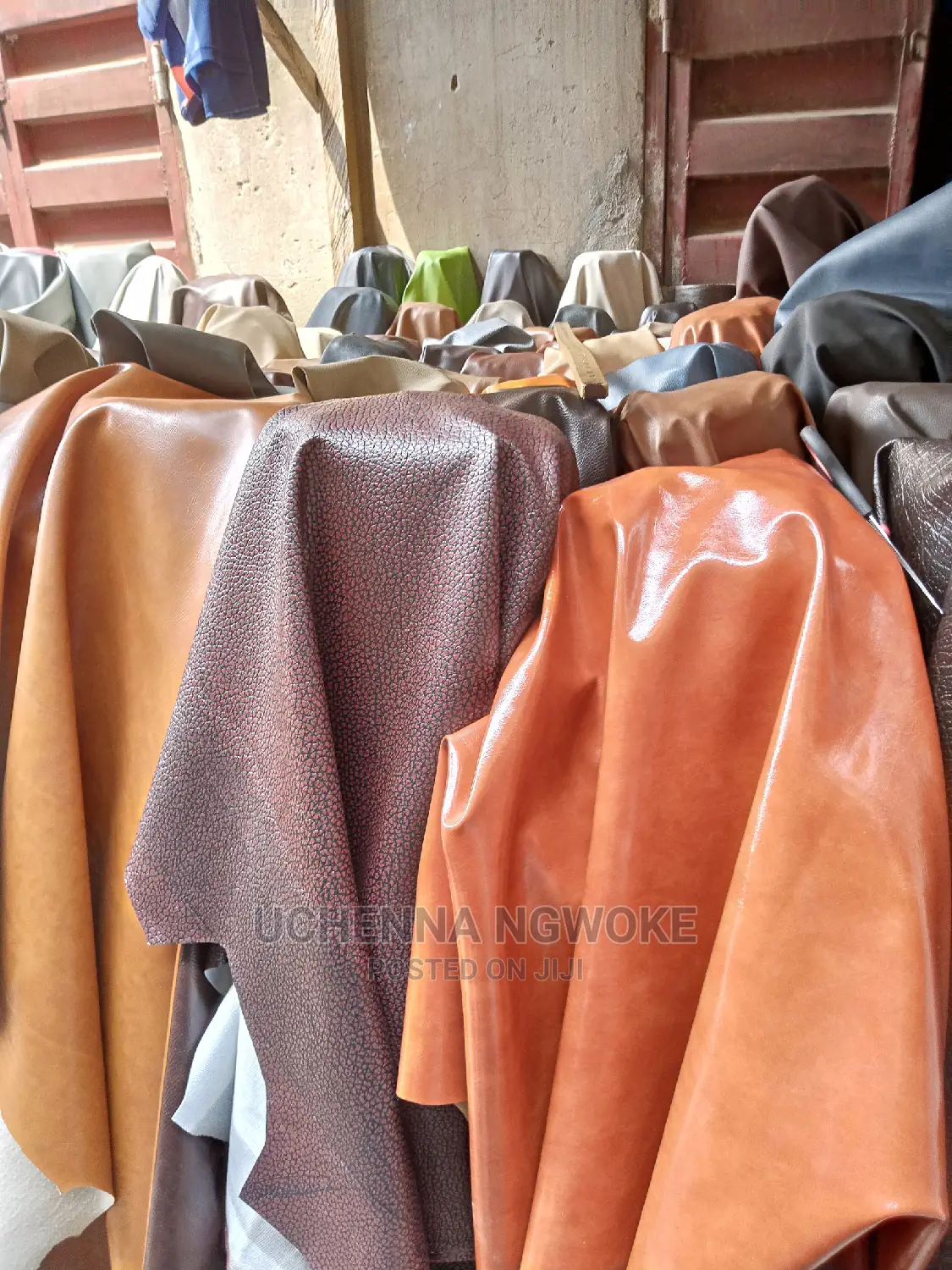 Quality Canada Leather