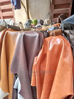 Quality Canada Leather