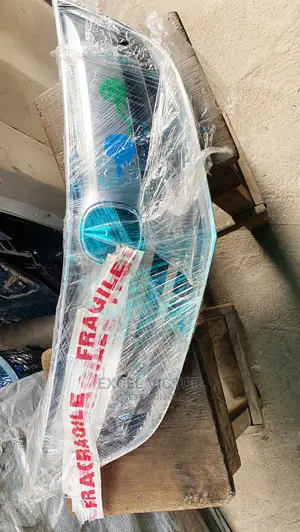 Front Grill ACURA ILX 2013