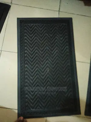Quality Indoor and Outdoor Foot Mart